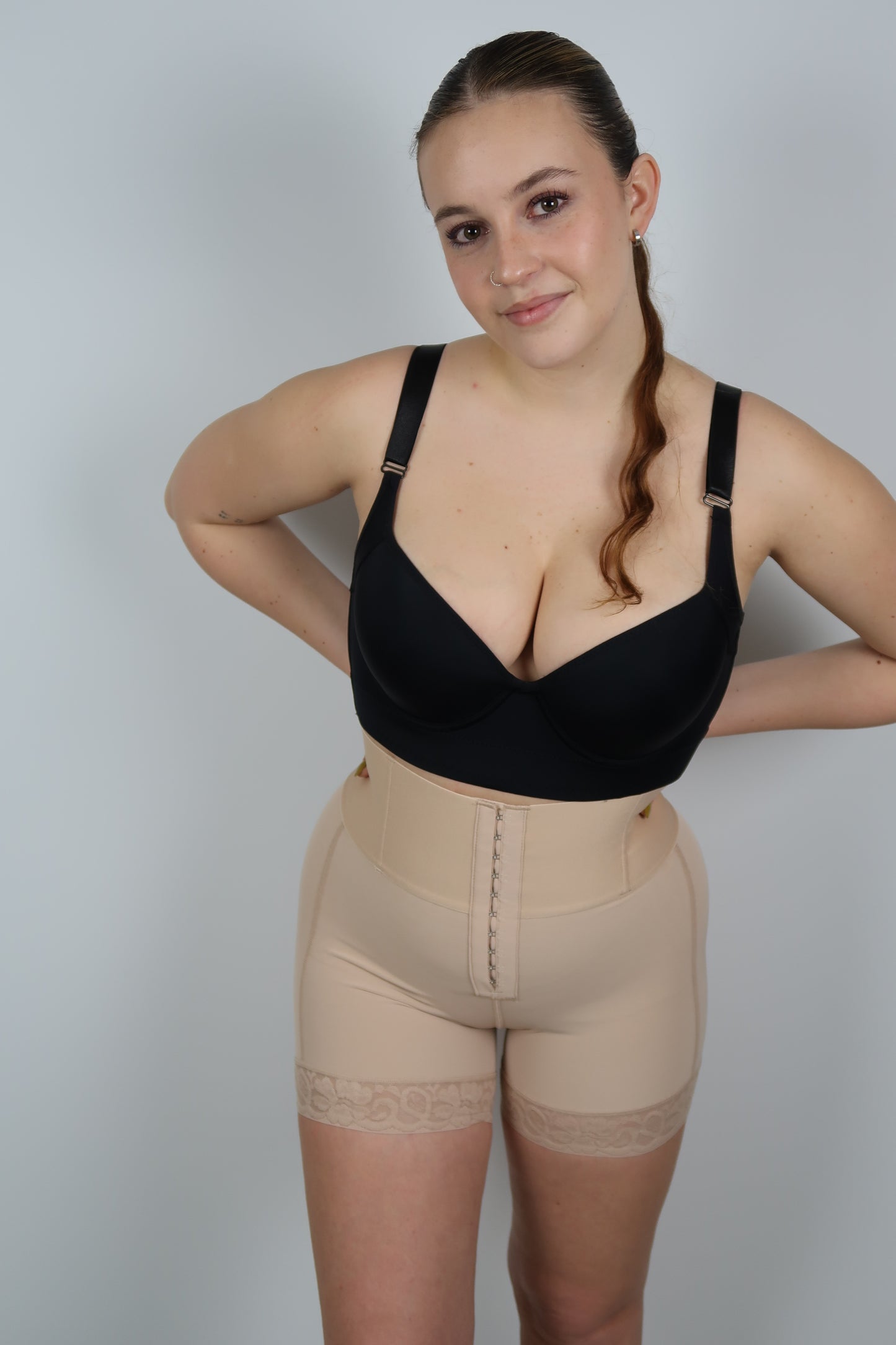 Kira - Shapewear shorts