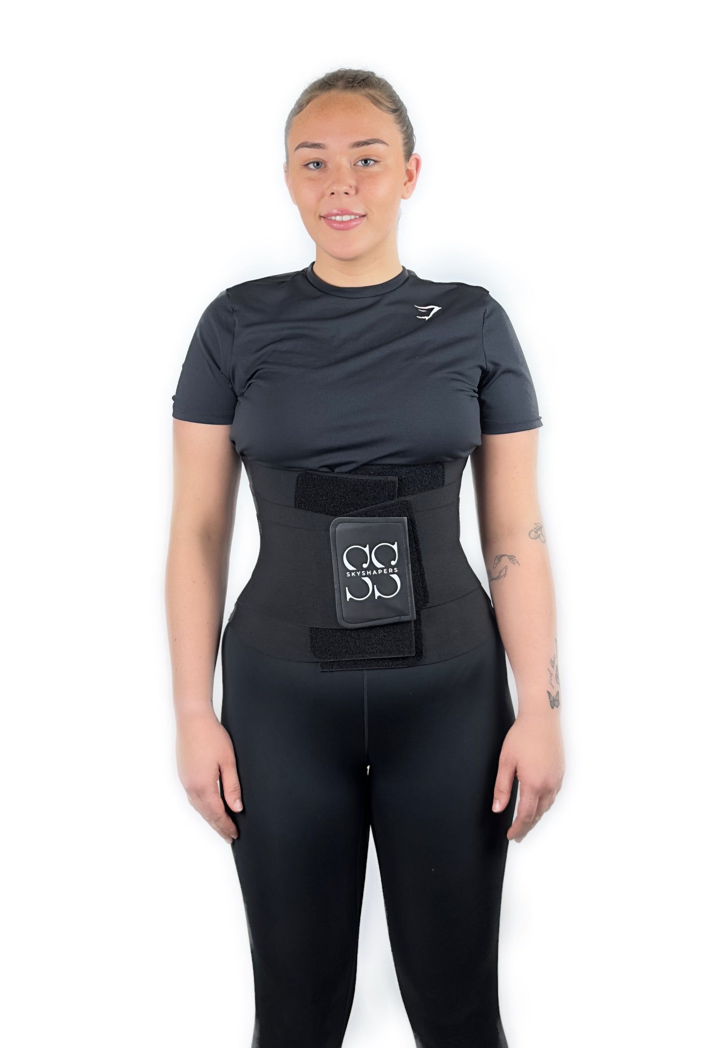 Pat Waist Trainer Belt