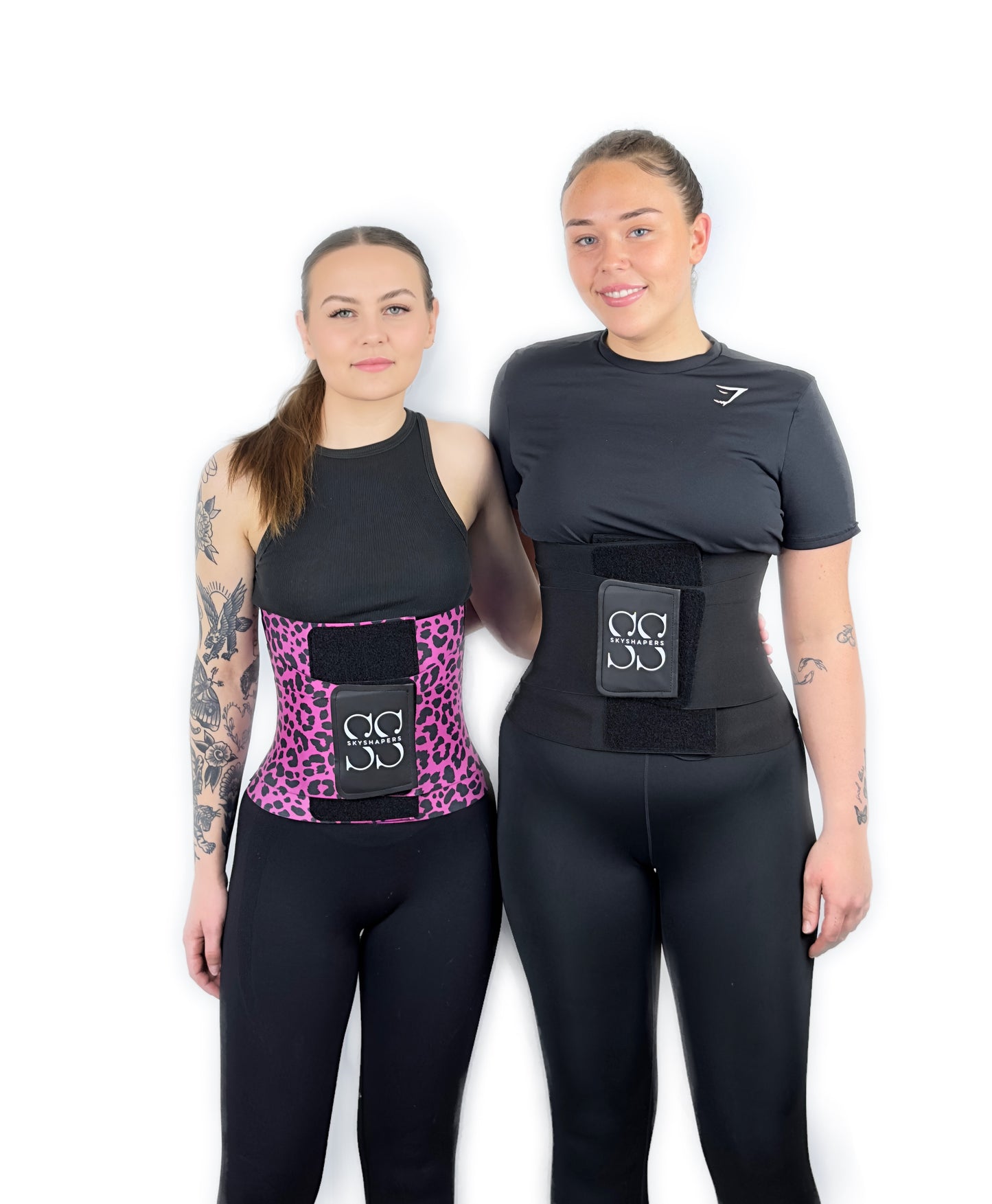 Pat Waist Trainer Belt